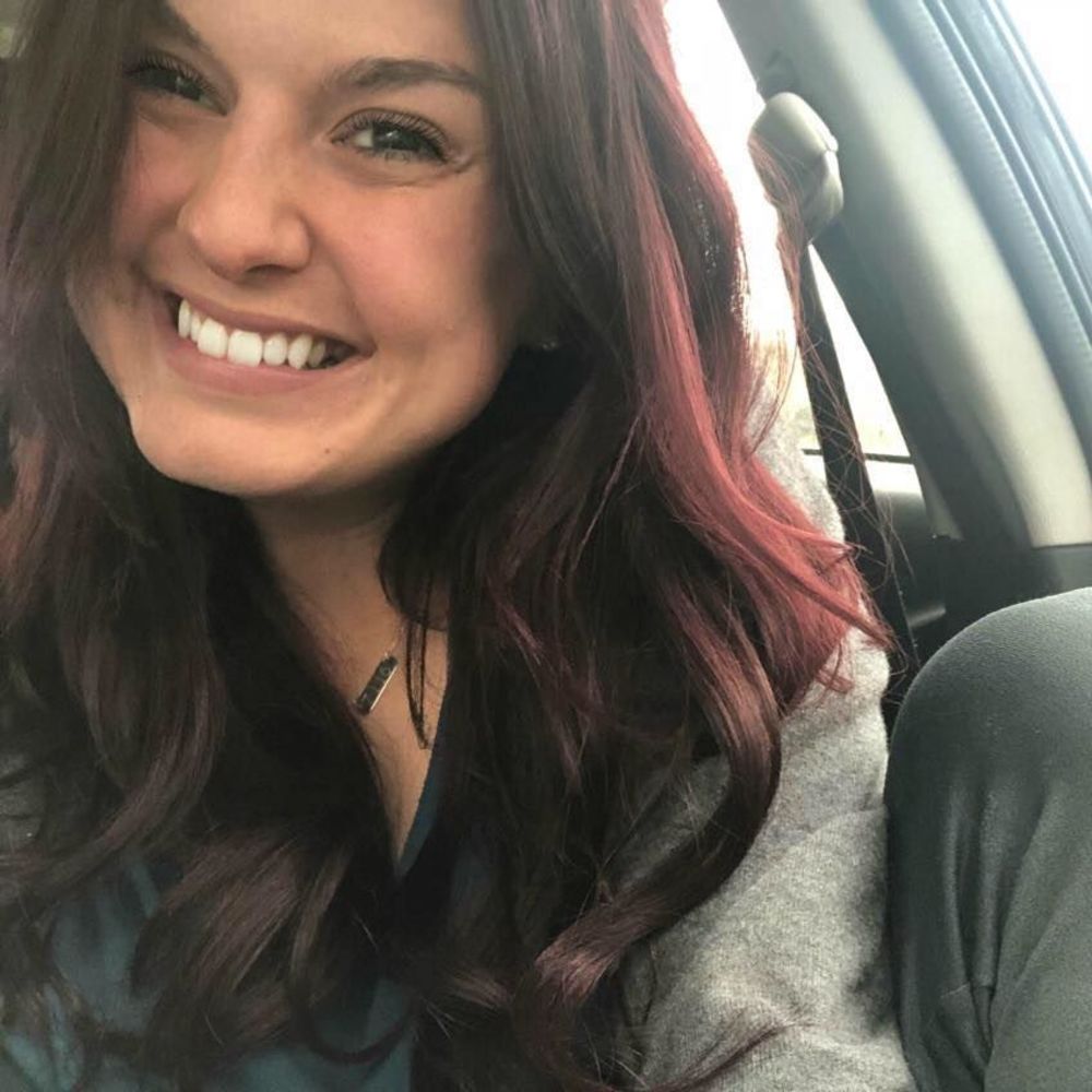 Meet your Posher, Adalee